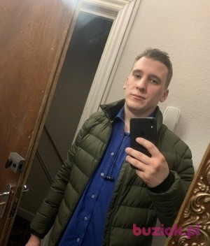 Krzysztof, Male, 29, Częstochowa, Polska: 1