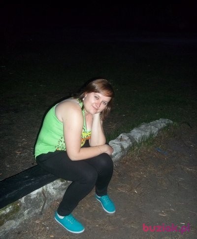 Ewelina, Kobieta, 36, Mława, Polska, Zdjęcie: 1