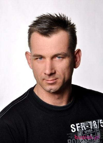 Grzesiek, Male, 46, Nowogard, Polska: 1