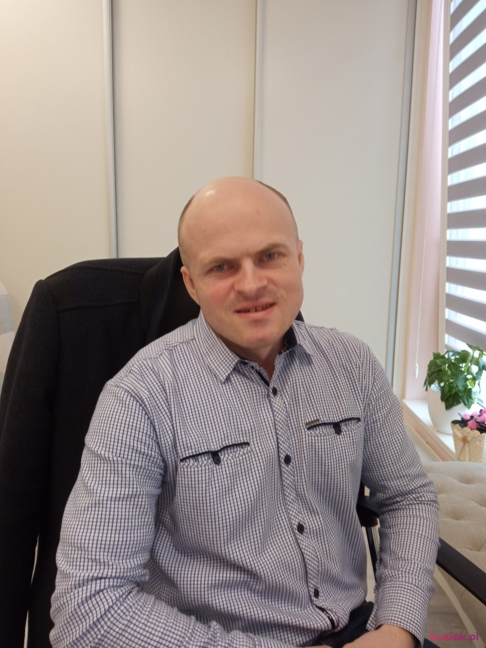 Tomasz, Mężczyzna, 38, Ryki, Polska, Zdjęcie: 2