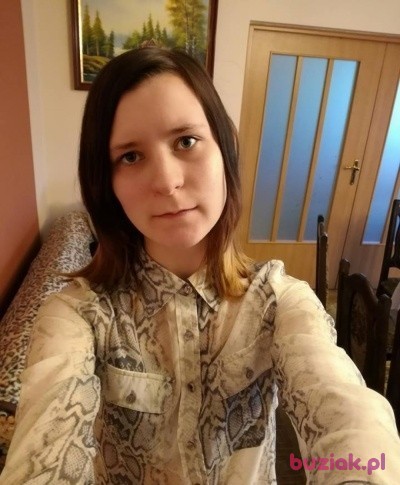paulina9804, Kobieta, 27, Warszawa, Polska, Zdjęcie: 1