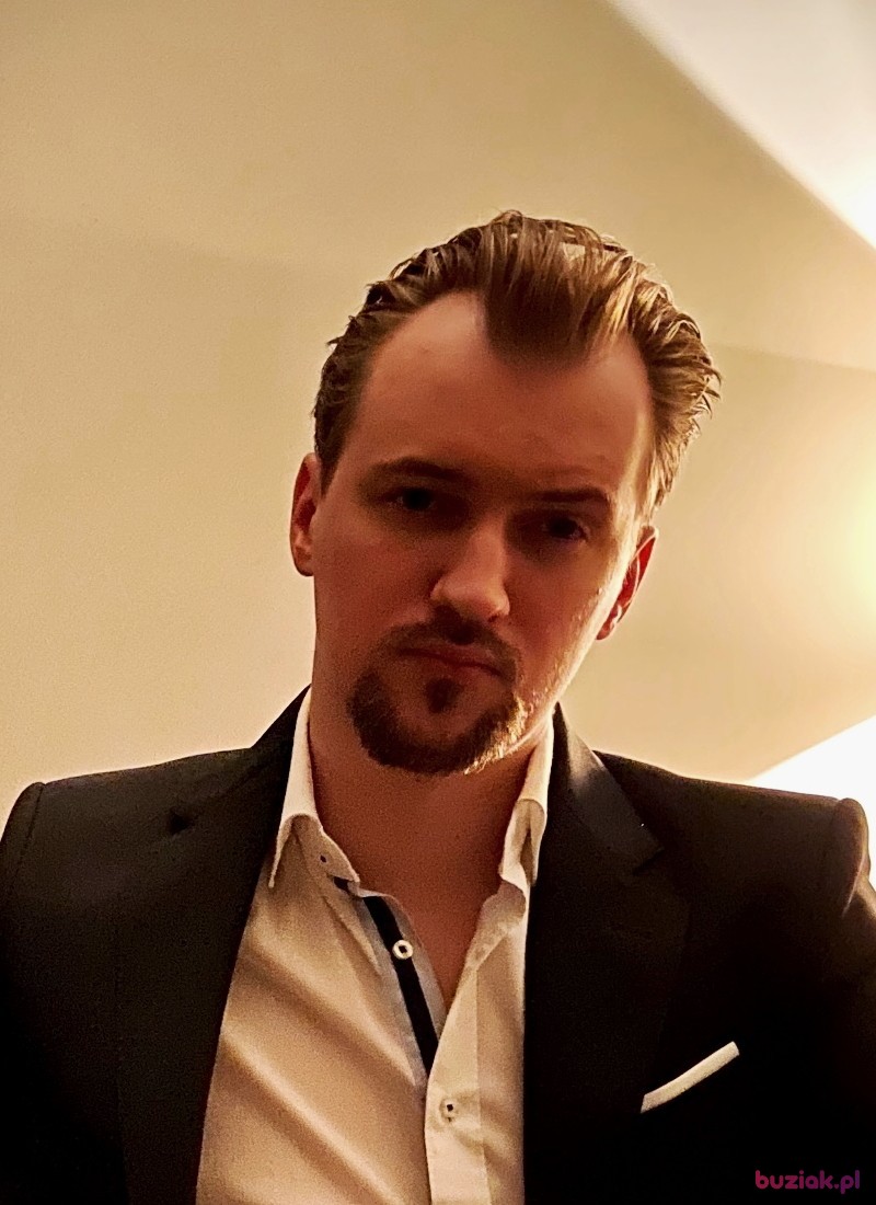 Michał, Male, 31, Ustroń, Polska, Photo: 1