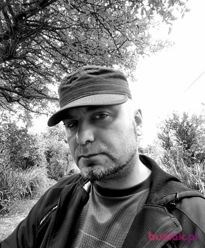 Greg , Male, 46, Polska, Photo: 1