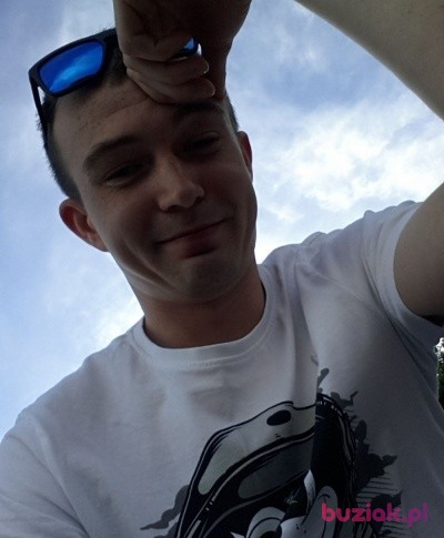 Kamil, Mężczyzna, 33, Warszawa, Polska: 1