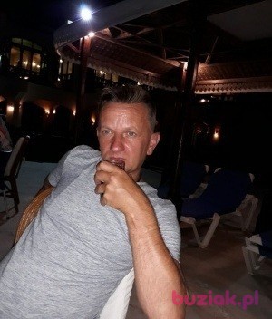 Dariusz, Male, 54, Berlin, Niemcy: 1