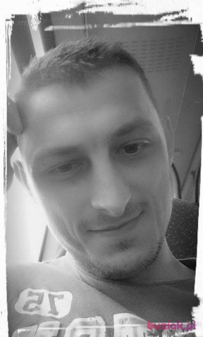 Damianek89, Male, 35, Grudziądz, Polska, Photo: 1