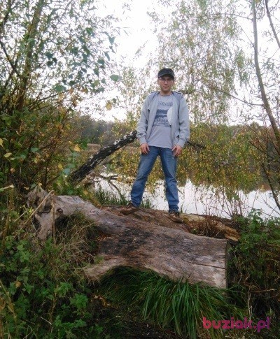Grzegorz, Mężczyzna, 36, Poznań, Polska, Zdjęcie: 2