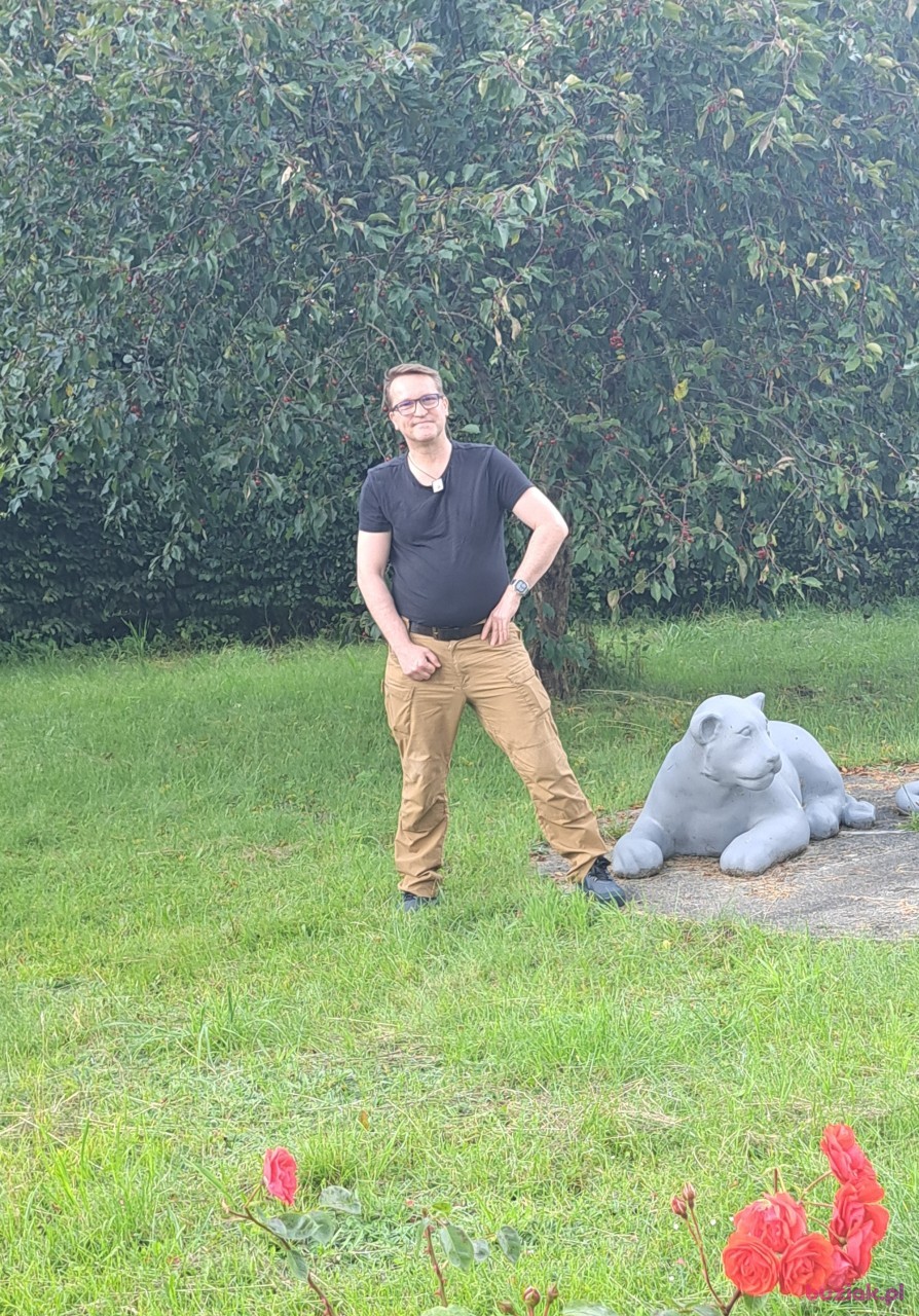 ADAM, Mężczyzna, 50, Gdańsk, Polska, Zdjęcie: 7