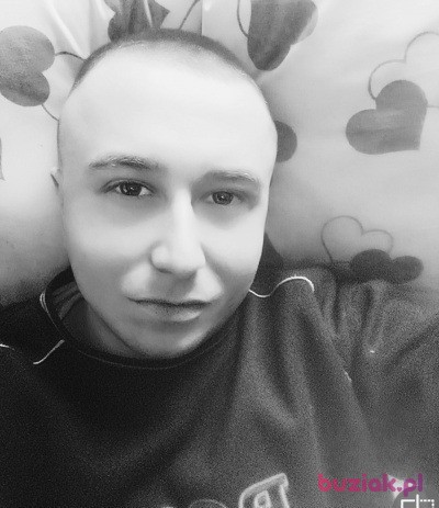 Kuba, Male, 39, Ostrowiec Swiętokrzyski, Polska, Photo: 3