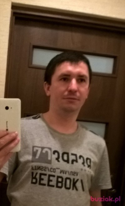 Adrian, Mężczyzna, 36, Włodawa, Polska: 1