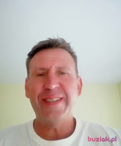 Grzegorz, Mężczyzna, 50, Tczew, Polska, Zdjęcie: 1