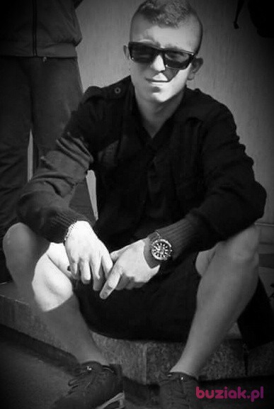 Dominik , Male, 27, Katowice, Polska: 1