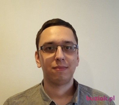 Dominik, Male, 27, Luboń, Polska, Photo: 1