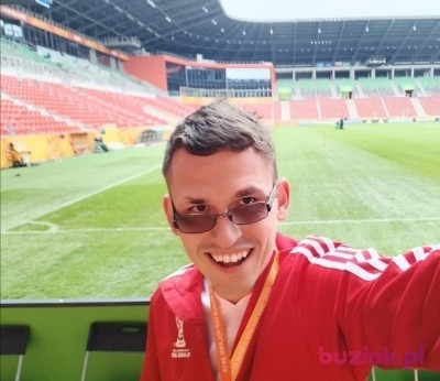 Piotr, Mężczyzna, 35, Mysłowice, Polska: 1