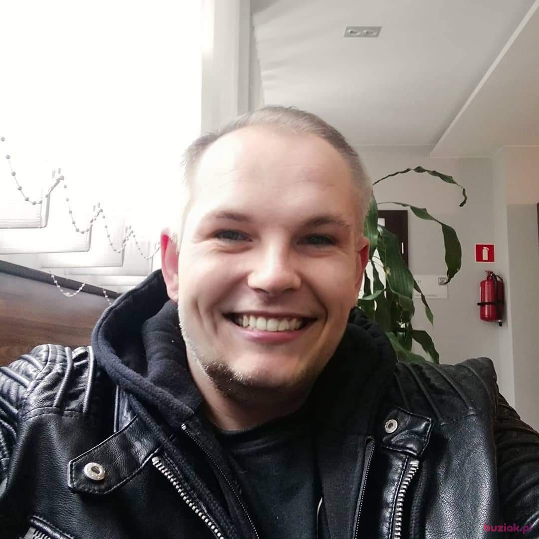 Johny, Male, 43, Pabianice, Polska: 1