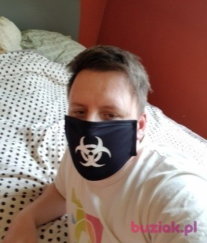 Adrian, Male, 34, Gorzów Wielkopolski, Polska: 1