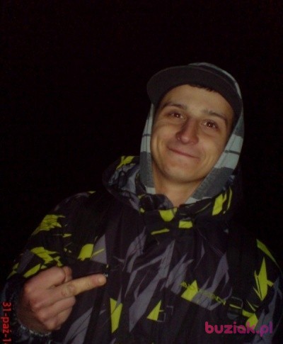 Domczano, Mężczyzna, 32, Polska, Zdjęcie: 1