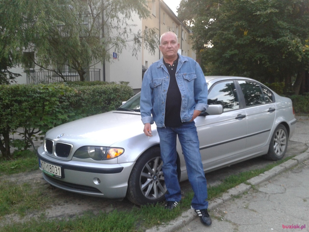 Mirek, Mężczyzna, 56, Otwock, Polska, Zdjęcie: 3