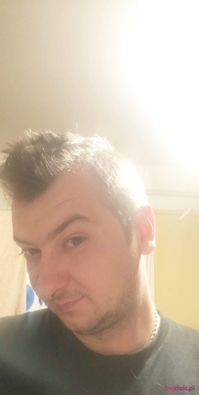 Pawel, Male, 35, Borek Wielkopolski, Polska: 1