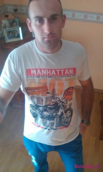 Andrzej , Male, 34, Puck, Polska, Photo: 3