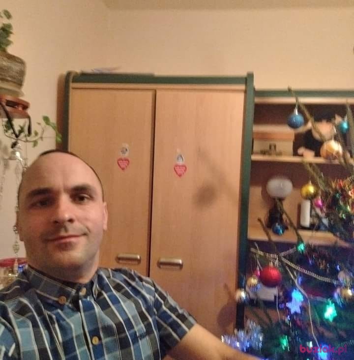 Karol wxn, Mężczyzna, 40, Kielce, Polska, Zdjęcie: 1