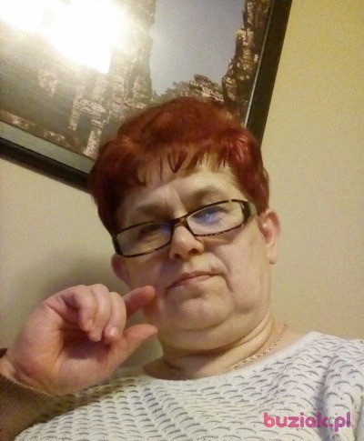Anna, Kobieta, 66, Żyrardów, Polska, Zdjęcie: 4