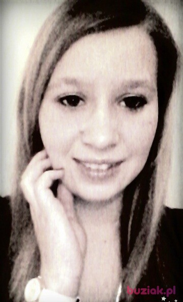Daria, Female, 25, Łask, Polska, Photo: 2