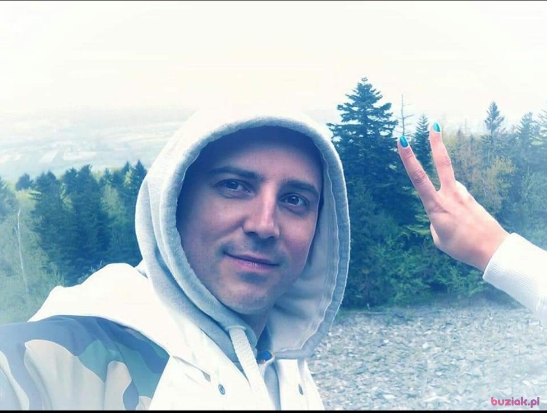 Szymon, Mężczyzna, 40, Tomaszów Mazowiecki, Polska, Zdjęcie: 3