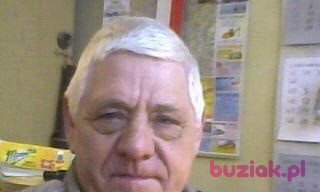 Józef, Male, 76, Grodzisk Mazowiecki, Polska, Photo: 1