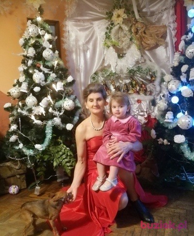 Alicja, Female, 59, Nowy Sącz, Polska, Photo: 27