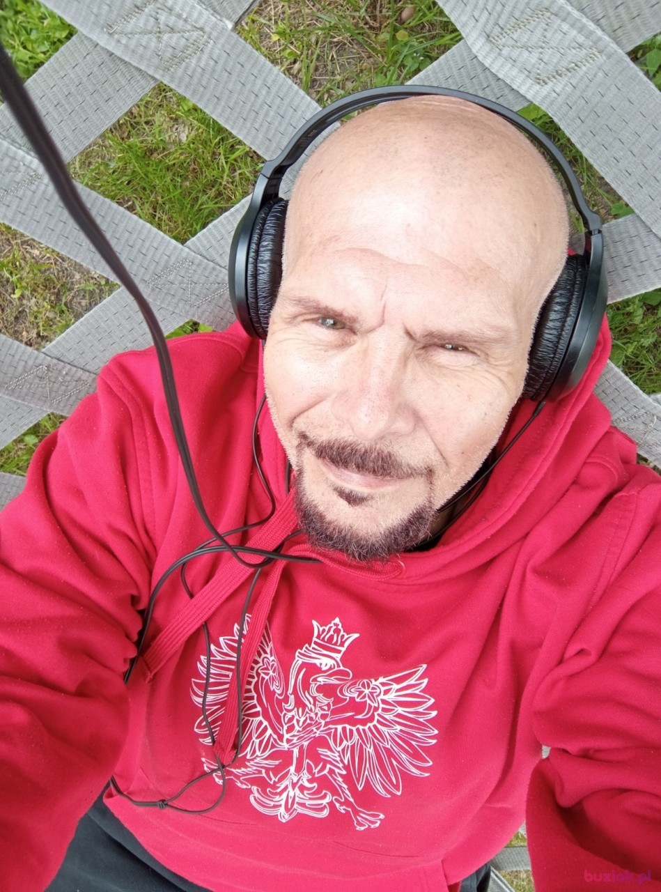 Piotr, Mężczyzna, 58, Warszawa, Polska, Zdjęcie: 4
