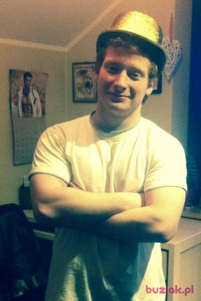 Mateusz, Male, 28, Wejherowo, Polska, Photo: 1