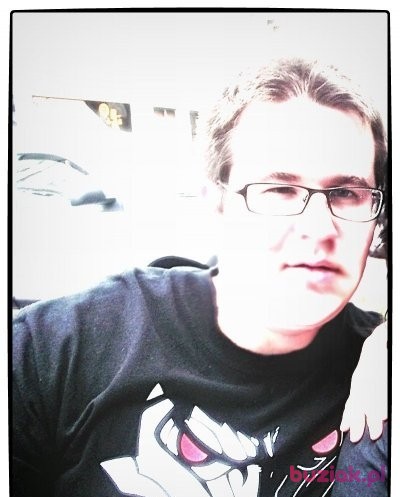 Mateusz, Mężczyzna, 34, Warszawa, Polska: 1