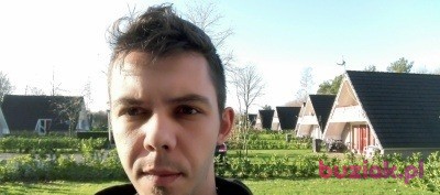Krzysiek, Mężczyzna, 41, Holandia, Zdjęcie: 3