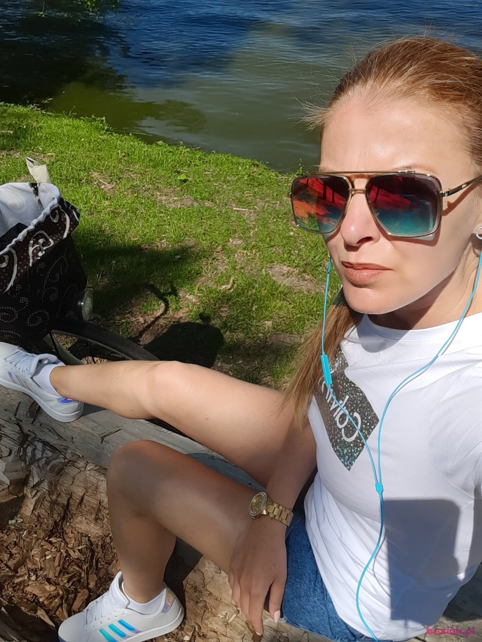 Ana, Female, 40, Polska, Photo: 2