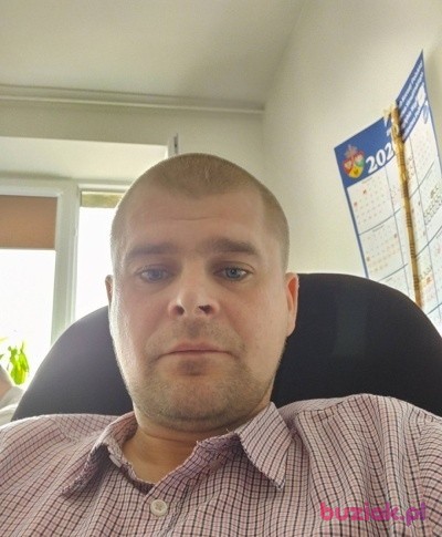 Kemezrp, Male, 43, Sosnowiec, Polska, Photo: 1
