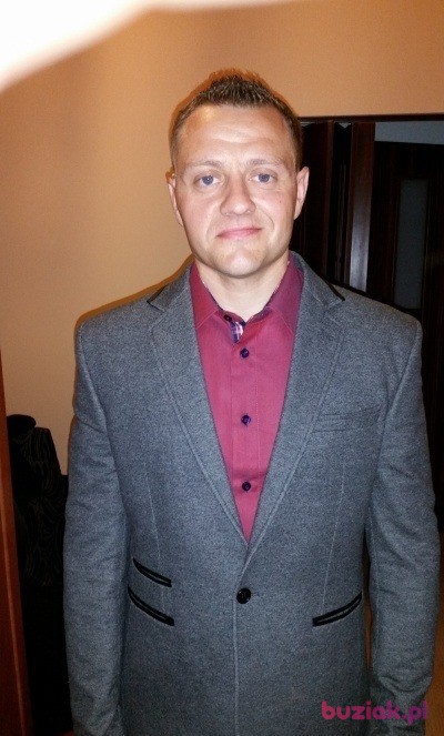 Marcin, Mężczyzna, 41, Elbląg, Polska, Zdjęcie: 4
