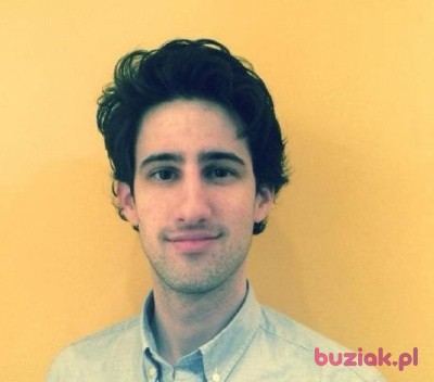 Krzysztof, Male, 34, Poznań, Polska: 1