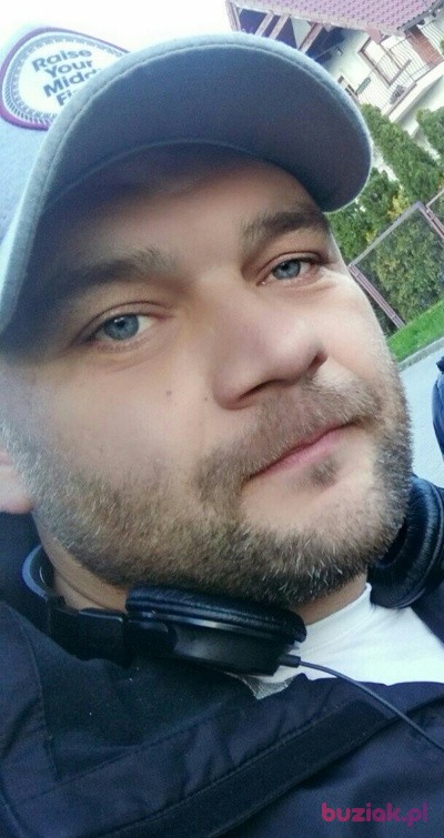 Mariusz , Male, 45, Pruszcz Gdański, Polska: 1