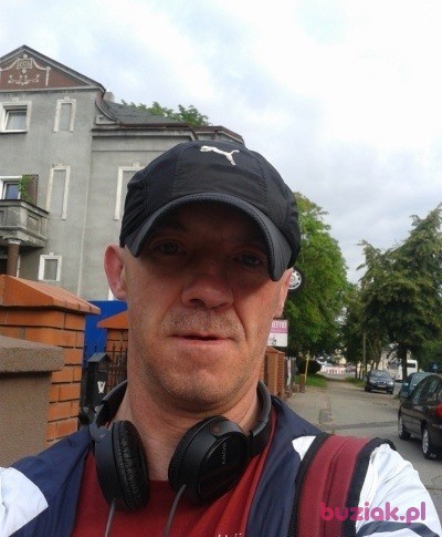 Darek, Mężczyzna, 56, Gniezno, Polska, Zdjęcie: 2