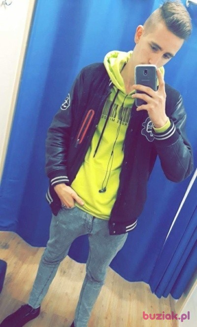Kamil, Male, 25, Katowice, Polska: 1