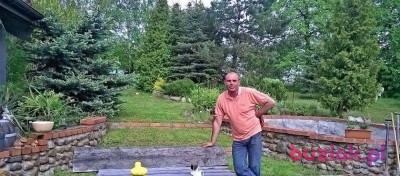 marek, Male, 56, Koło, Polska: 1