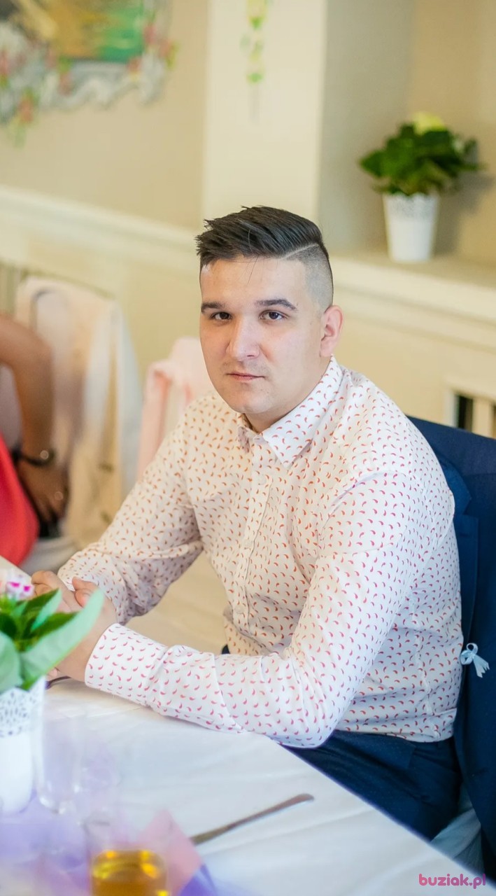 Bartosz, Mężczyzna, 32, Haga, Holandia: 1