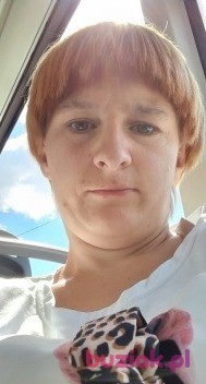 Grażyna , Female, 39, Nowy Sącz, Polska: 1
