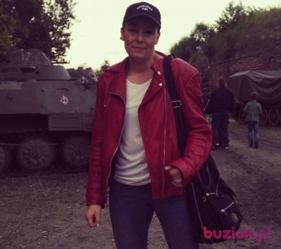 Kika, Kobieta, 48, Warszawa, Polska: 1