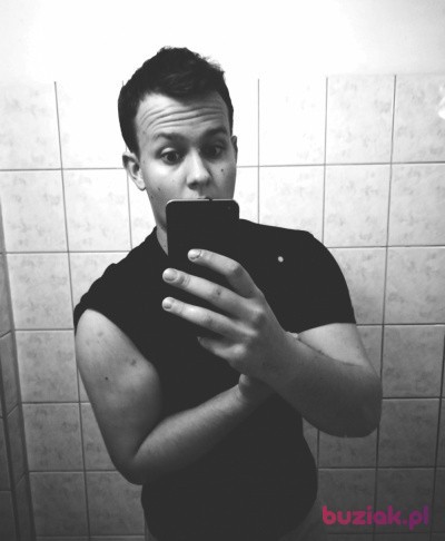 Krzysztof, Mężczyzna, 27, Warszawa, Polska, Zdjęcie: 2