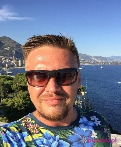 Michal, Male, 45, Polska, Photo: 4