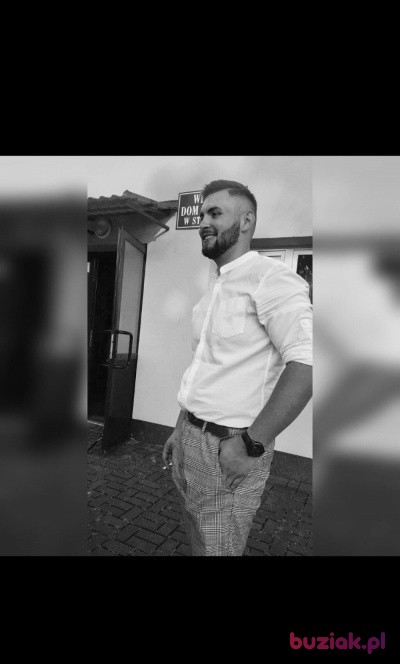 Tomek, Male, 36, Łańcut, Polska: 1