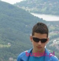 Patryk, Male, 25, Bochnia, Polska: 1