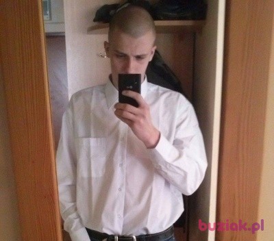 Michał, Mężczyzna, 27, Szczecin, Polska: 1